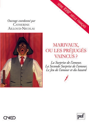 Marivaux, ou les préjugés vaincus ? - Image principale