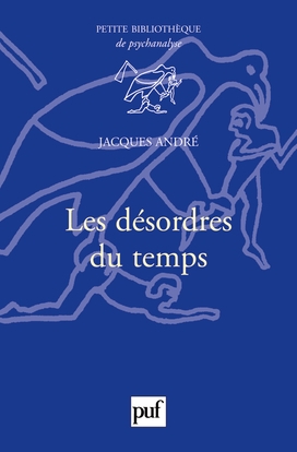 Les désordres du temps - Image principale