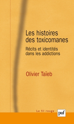 Les histoires des toxicomanes - Image principale