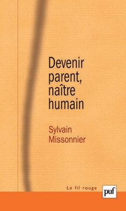 Devenir parent, naître humain - Image principale