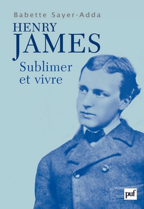 Henry james - Image principale