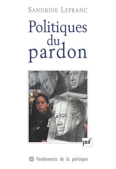 Politiques du pardon - Image principale