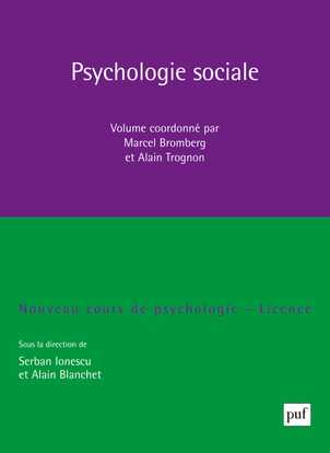 Psychologie sociale - Image principale