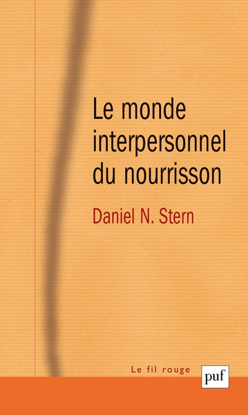 Le monde interpersonnel du nourrisson - Image principale