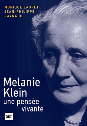 Melanie klein, une pensée vivante - Image principale