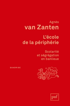 L'école de la périphérie - Image principale