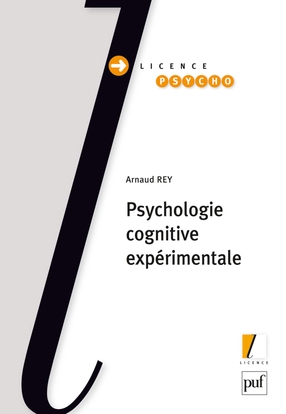 Psychologie cognitive expérimentale - Image principale
