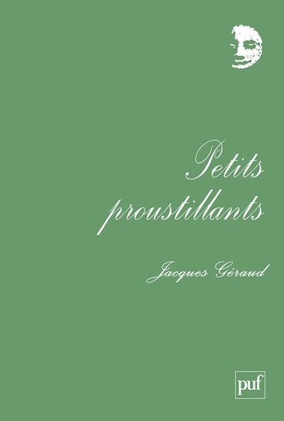 Petits proustillants - Image principale
