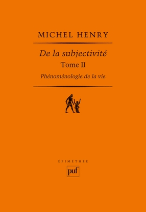 De la subjectivité - Image principale