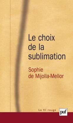 Le choix de la sublimation - Image principale