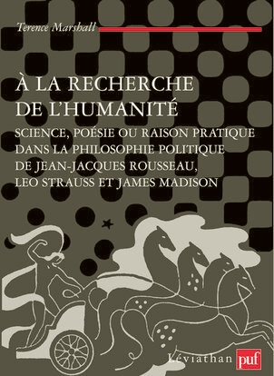 À la recherche de l'humanité - Image principale
