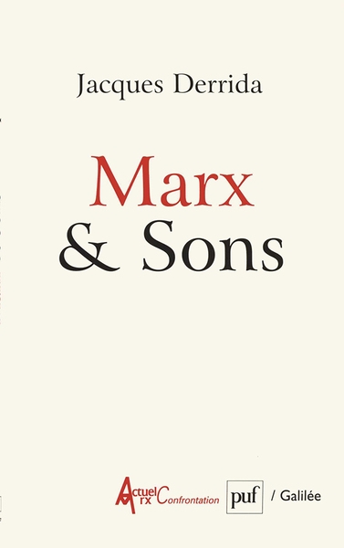 Marx & sons - Image principale