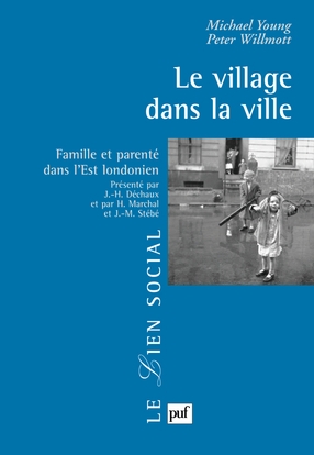Le village dans la ville - Image principale
