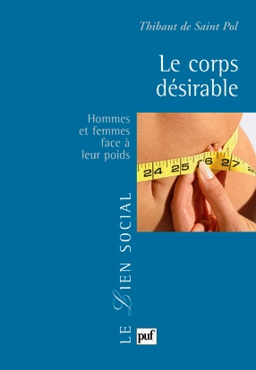 Le corps désirable - Image principale