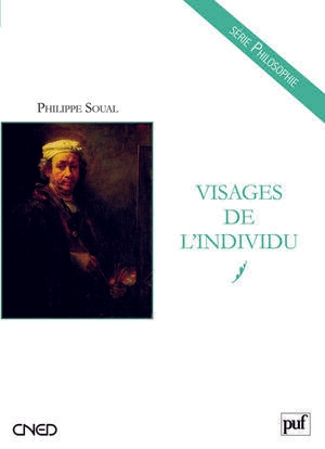 Visages de l'individu - Image principale