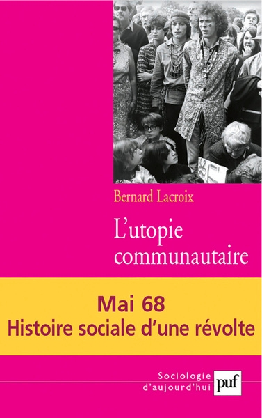 L'utopie communautaire - Image principale