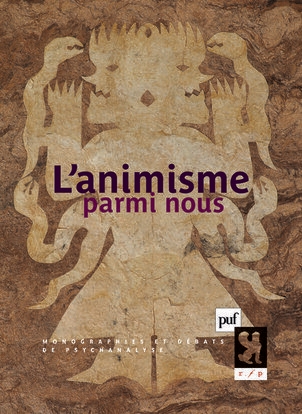 L'animisme parmi nous - Image principale