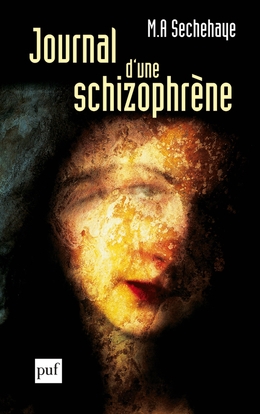 Journal d'une schizophrène - Image principale