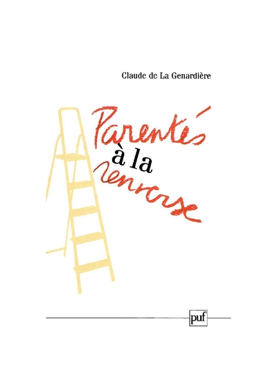 Parentés à la renverse - Image principale