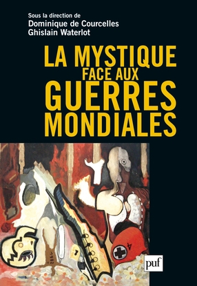La mystique face aux guerres mondiales - Image principale