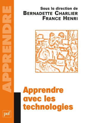Apprendre avec les technologies - Image principale