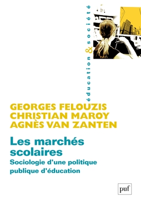 Les marchés scolaires - Image principale