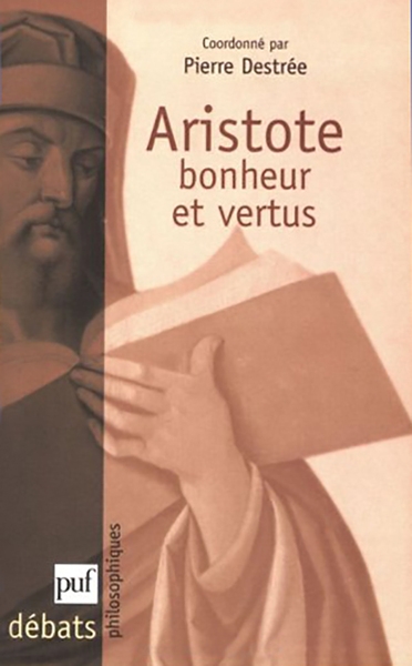 Aristote. bonheur et vertus - Image principale
