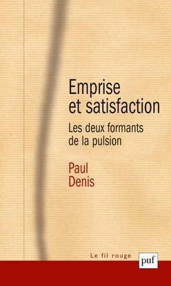 Emprise et satisfaction - Image principale