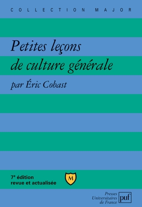 Petites leçons de culture générale - Image principale