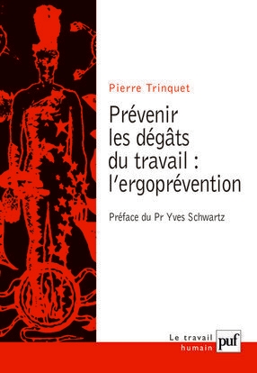 Prévenir les dégâts du travail : l'ergoprévention - Image principale