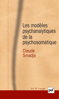 Les modèles psychanalytiques de la psychosomatique - Image principale