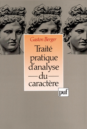 Traité pratique d'analyse du caractère - Image principale
