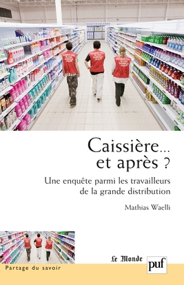 Caissière... et après ? - Image principale