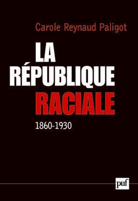 La république raciale (1860-1930) - Image principale