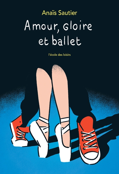 Amour, gloire et ballet - Image principale