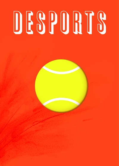 Desports 2 - Image principale