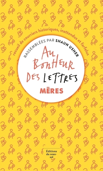 Au bonheur des lettres - mères - Image principale