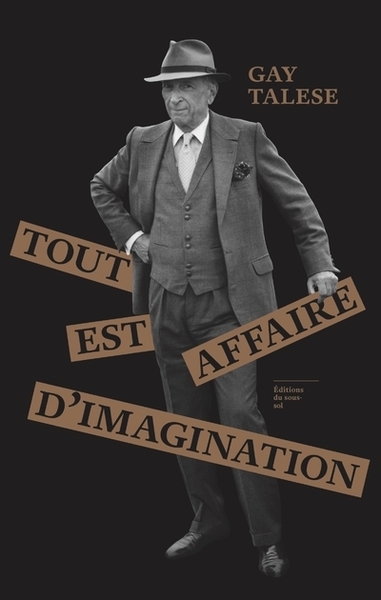 Tout est affaire d'imagination - Image principale