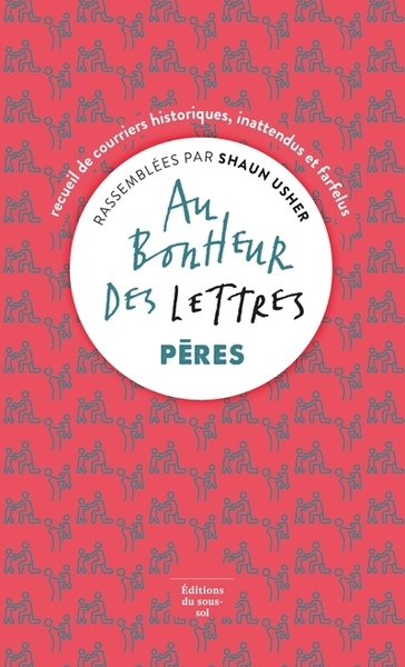 Au bonheur des lettres - pères - Image principale