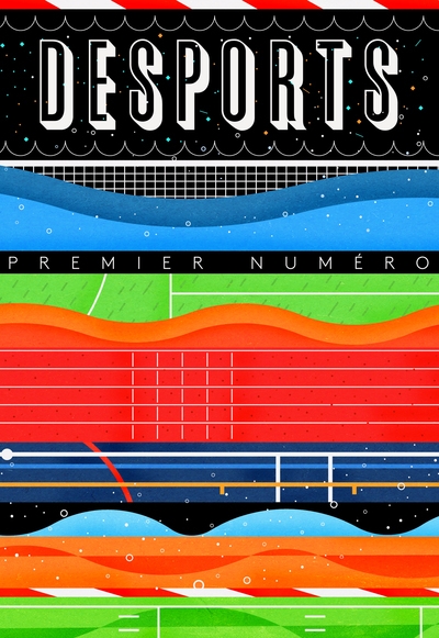 Desports 1 - Image principale