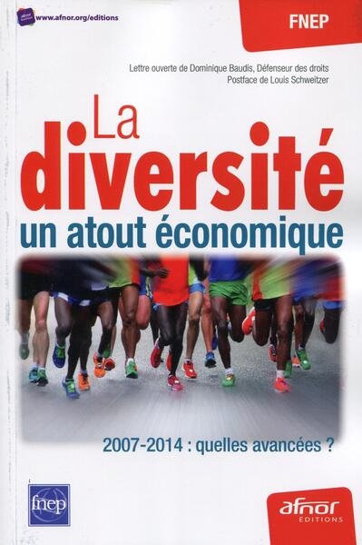 La diversité, un atout économique - Image principale