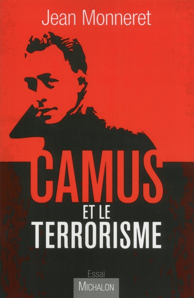Camus et le terrorisme - Image principale