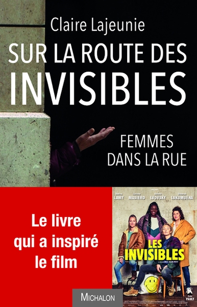 Sur la route des invisibles - femmes dans la rue - Image principale