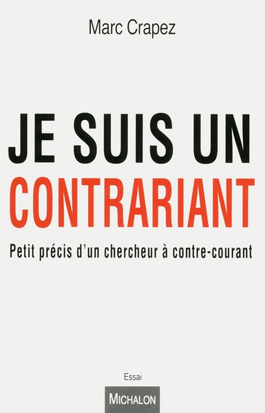 Je suis un contrariant - Image principale