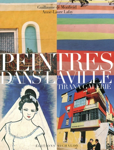 Peintres dans la ville - Image principale