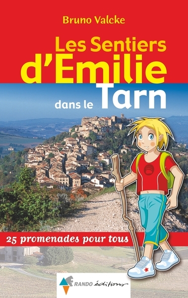 (81) les sentiers d'emilie dans le tarn - Image principale