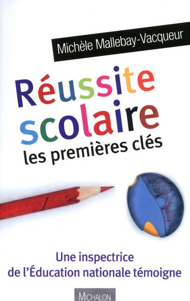 Réussite scolaire première clés - Image principale