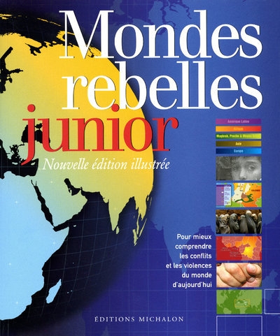 Les mondes rebelles junior - Image principale