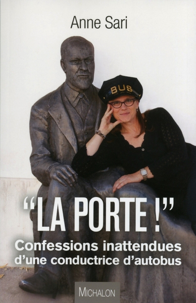 La porte ! confessions inattendues d'une conductrice d'autobus - Image principale