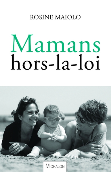 Mamans hors-la-loi - Image principale